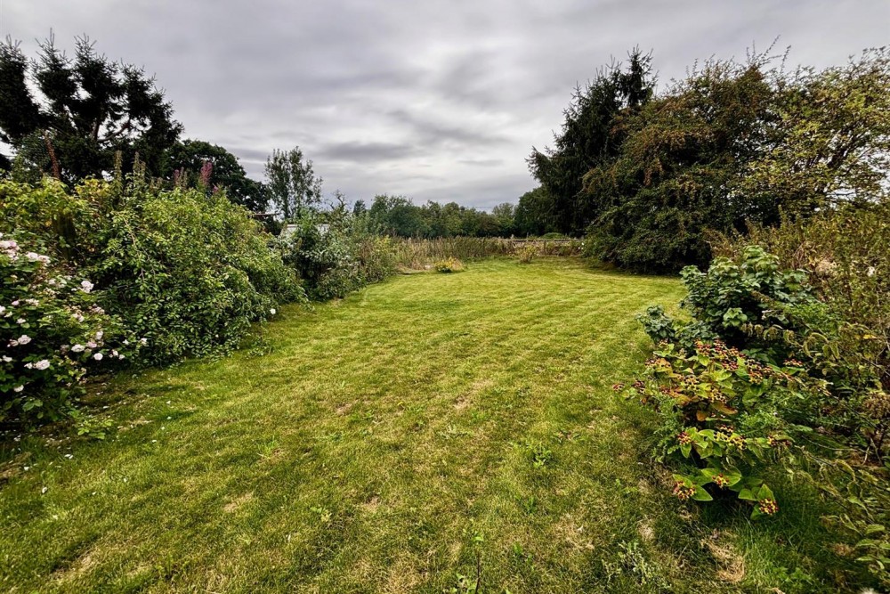 Allotment View Four