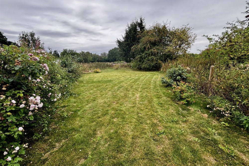 Allotment View Three