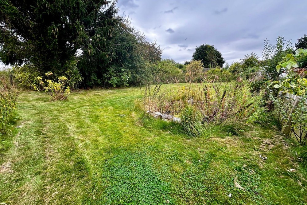 Allotment